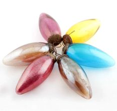 Set of 6 Pieces Christmas Ornament